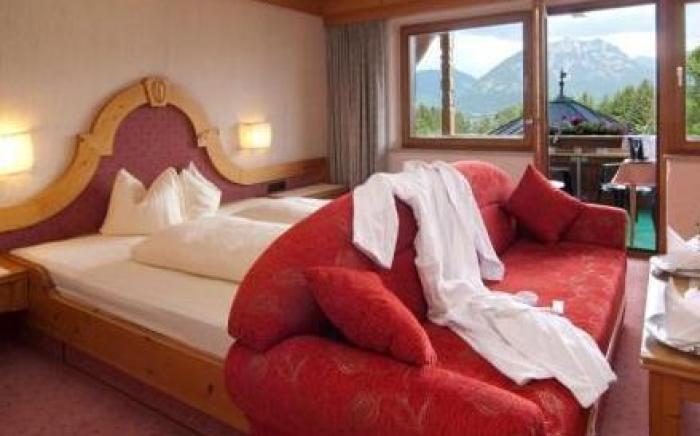 Wellness Aparthotel "Lechlife" incl Pool - 400m zum LIFT