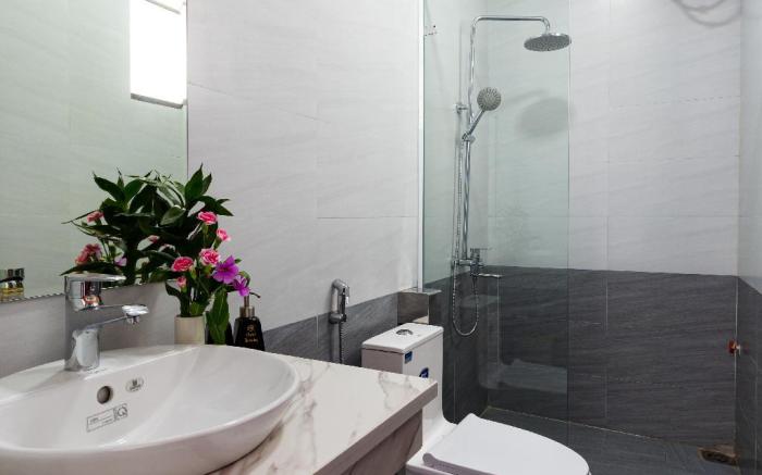 Việt Xưa Homestay