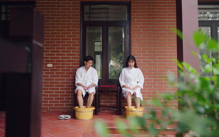 Việt Xưa Homestay