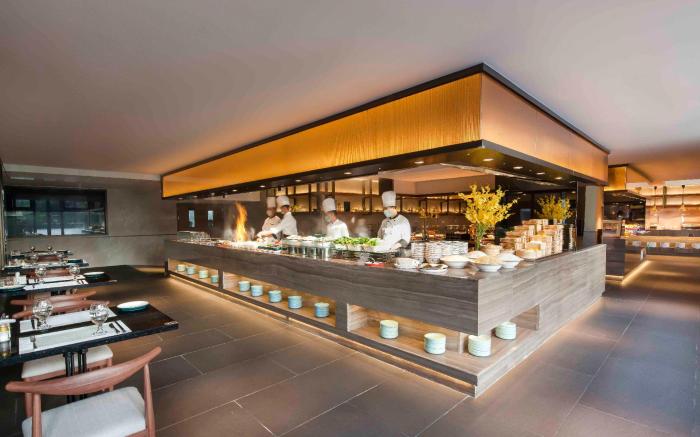 Derayco Hotel Foshan
