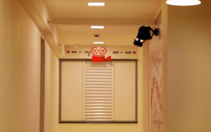 The Altruist Hotel Whitefield 