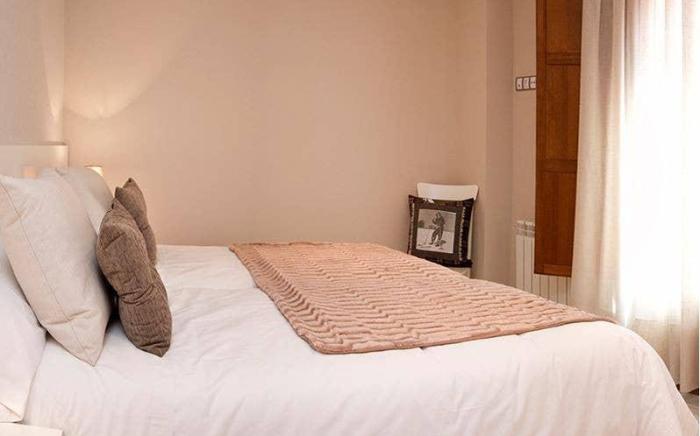 Tres aguas A. T. Lladito Ezcaray