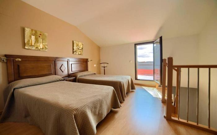 Apartamentos Rurales Sierra de  Gudar 4/6 pax