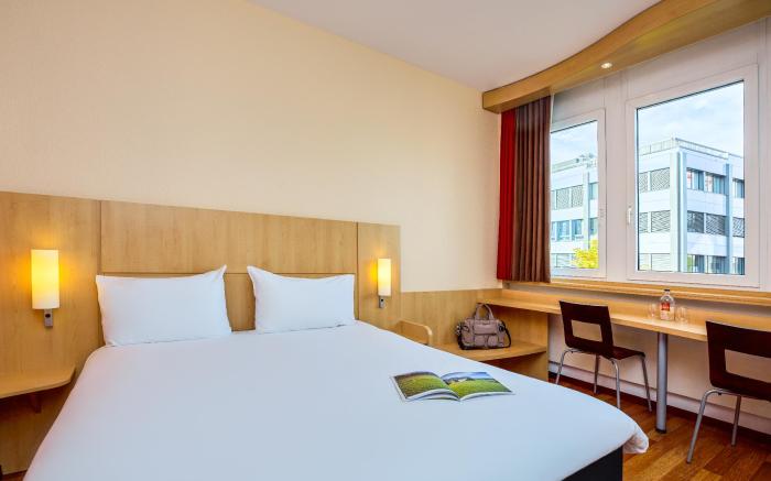 Ibis Luzern Kriens Hotel