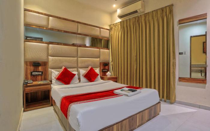 Hotel Meriton