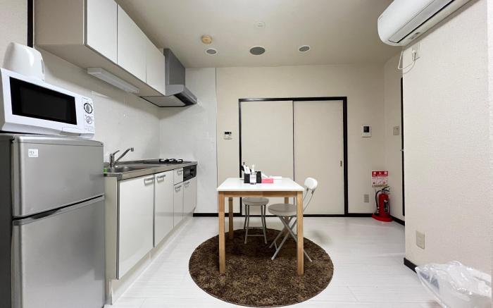 Gojo sefi-apartment 101