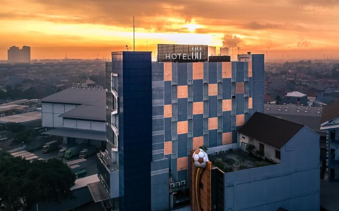 Hotel 88 Bekasi by WH