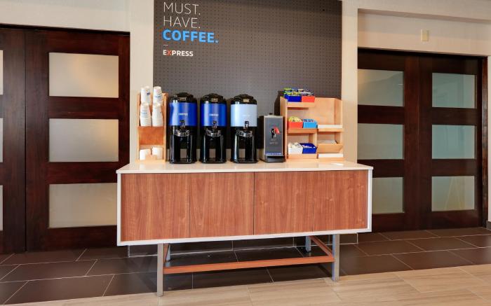 Holiday Inn Express & Suites Austin - Round Rock By IHG
