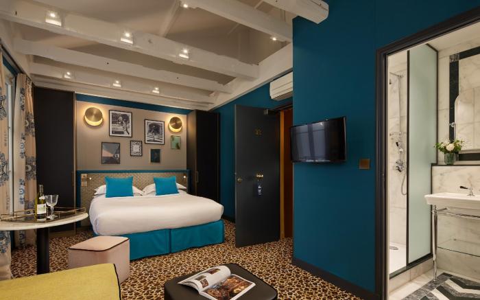 Hotel Saint Germain