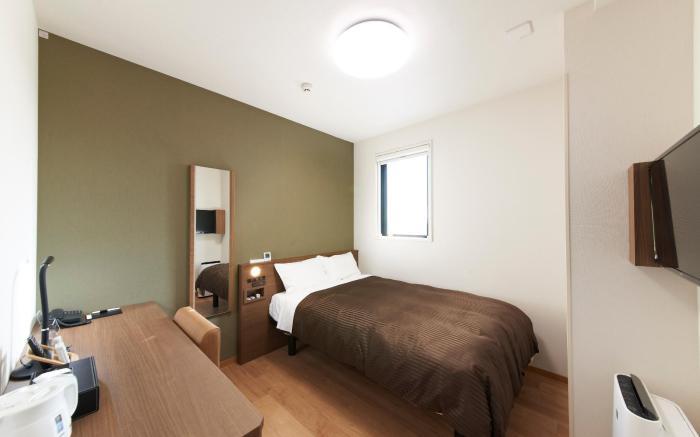 Hotel Sun Clover Koshigaya Eki mae