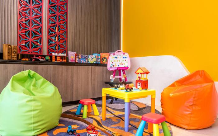 Ibis Styles Phuket City