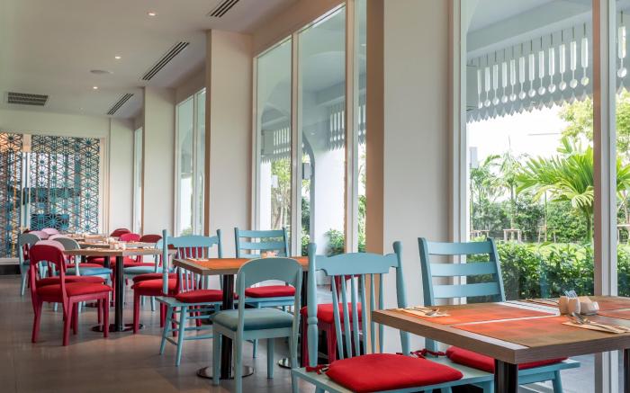 Ibis Styles Phuket City