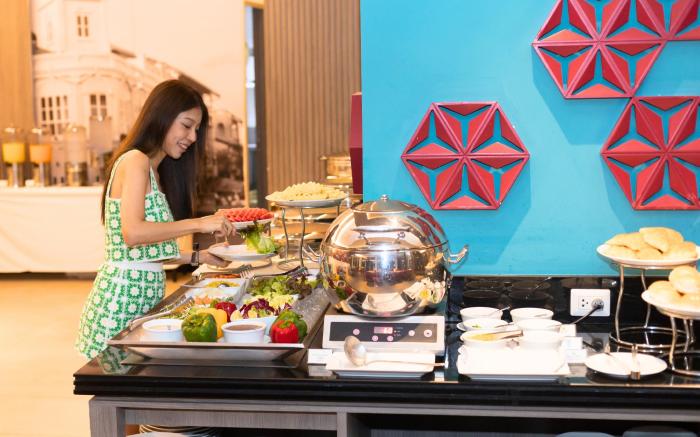 Ibis Styles Phuket City