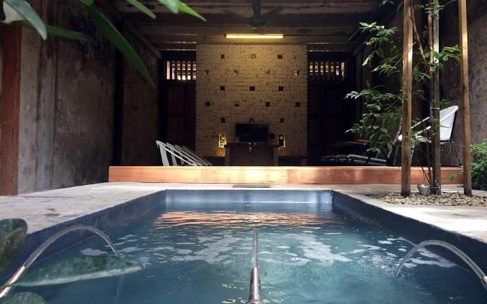 Premium Suite Room, Rimba Hang Kasturi Residence