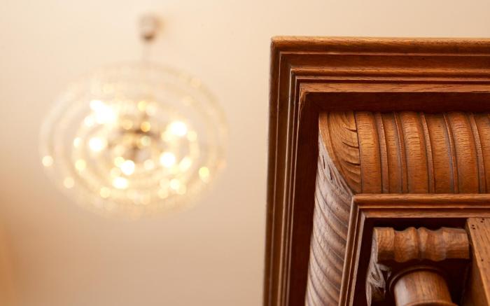 Villa Ceconi by Das Grune Hotel zur Post - 100% BIO