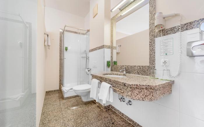 Villa Ceconi by Das Grune Hotel zur Post - 100% BIO