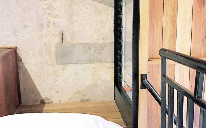 Rimba Jonker With Private Pool -10 Pax 2B/R