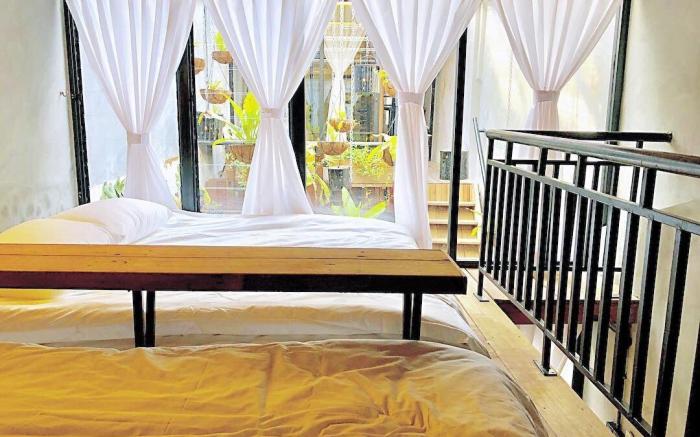 Rimba Jonker With Private Pool -10 Pax 2B/R