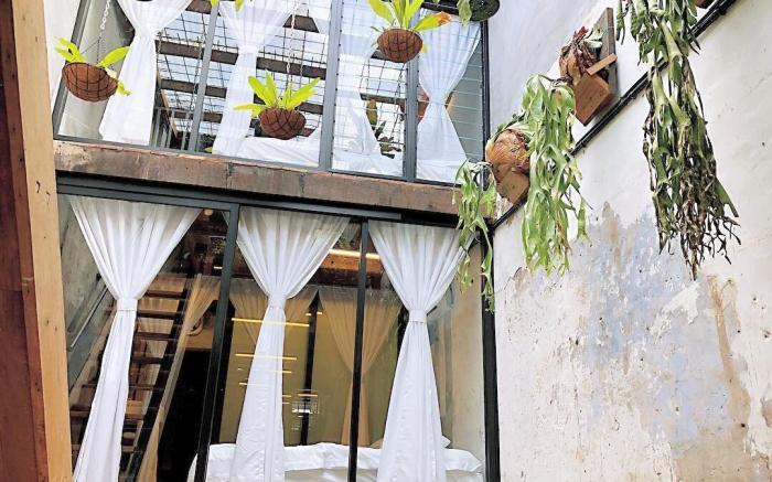 Rimba Jonker With Private Pool - 6 Pax 1 B/R