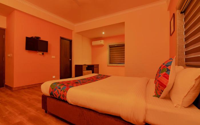 FabHotel ASL
