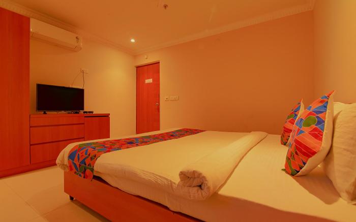 FabHotel ASL