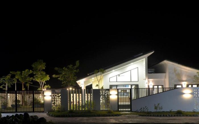 Villa Kim Yen - Beautiful Private Villa Near Sea