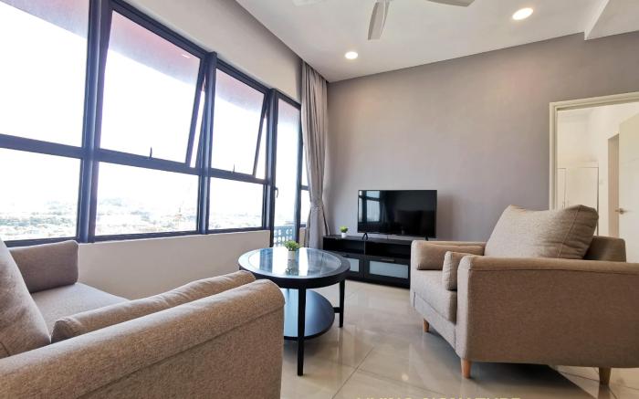 ARTE+ Quality Furnitures Homestay 2 Bedrooms | KL