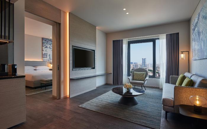 Courtyard by Marriott Penang