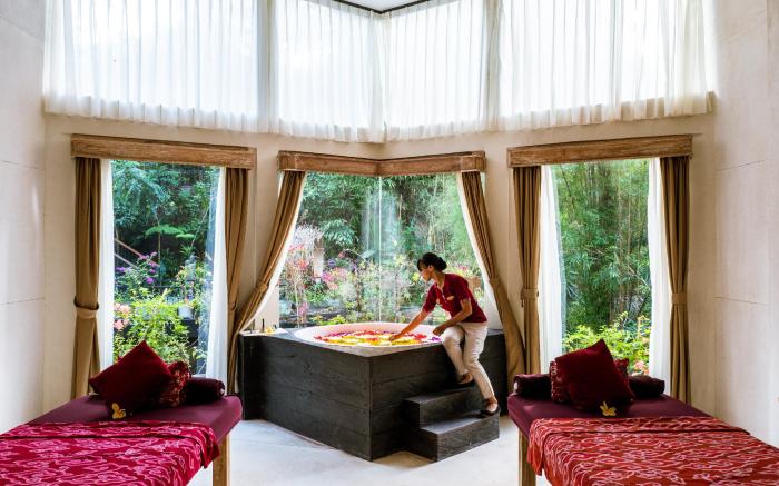 The Udaya Resorts and Spa