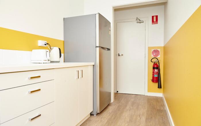 The Erko Hotel