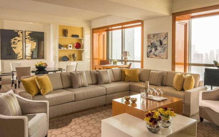 Four Seasons Hotel Tianjin
