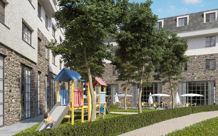 Mercure Han Sur Lesse