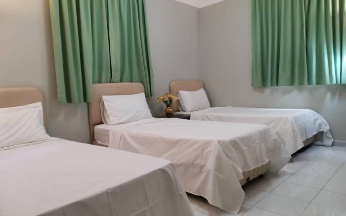 Isabelle Villa - Cozy and Spacious homestay