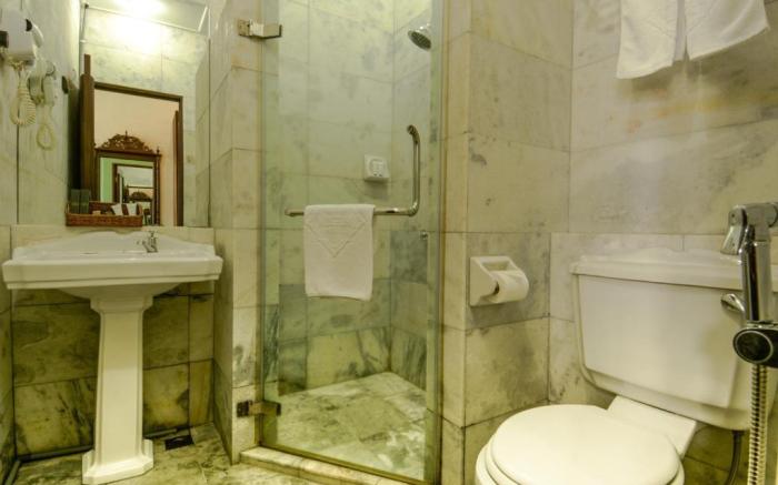 Museum Hotel Penang