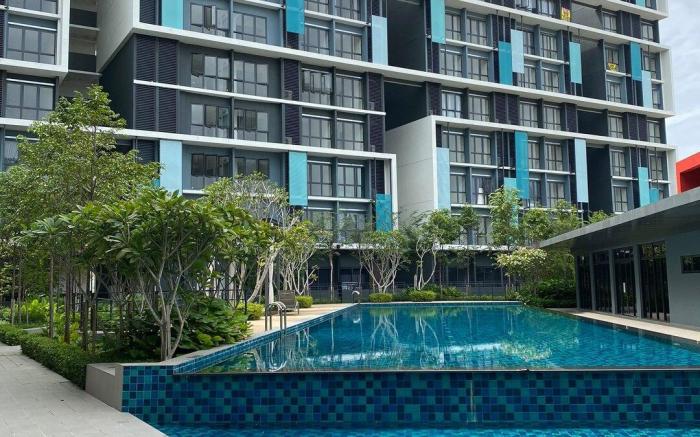 Terminal VIP Lounge @ Near KLIA Sepang