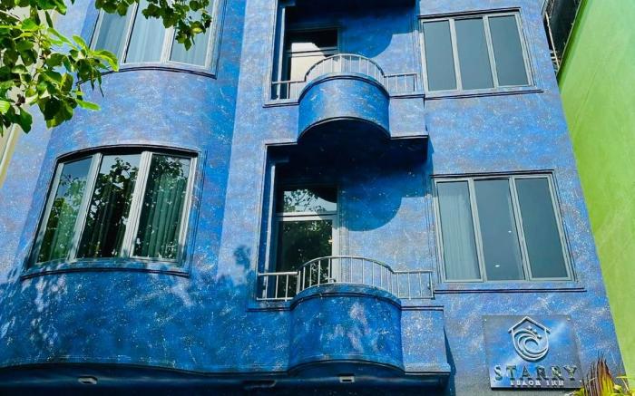 Starry Beach Inn