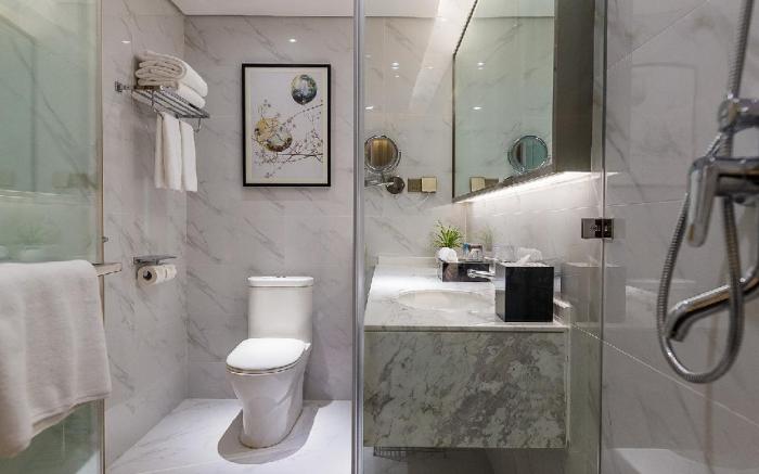 Fliport Garden Hotel Nanjing