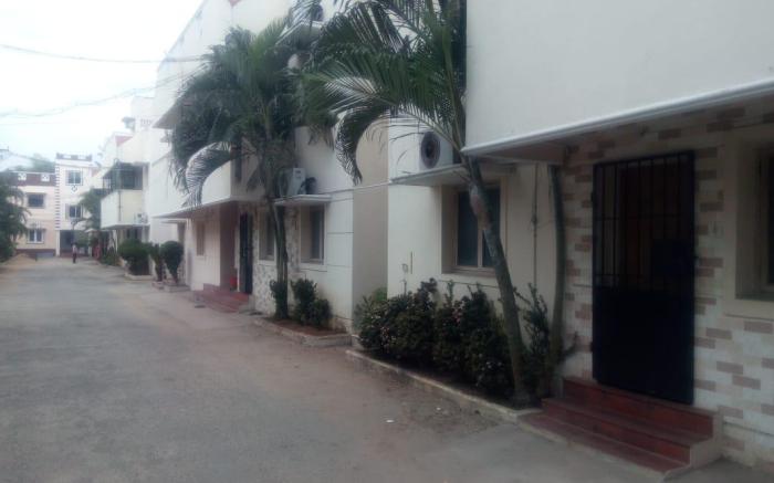 Aditya Holiday Homes
