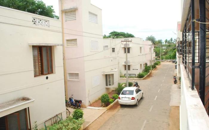Aditya Holiday Homes