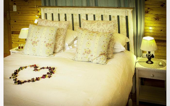 Vindoux Tree House Guest Farm and Day Spa