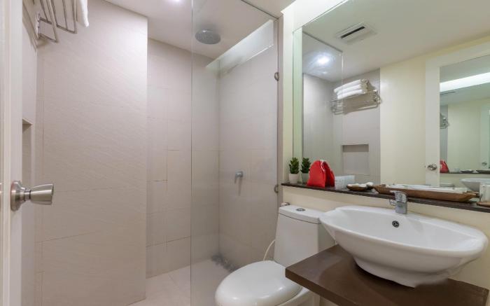 Selah Garden Hotel Manila