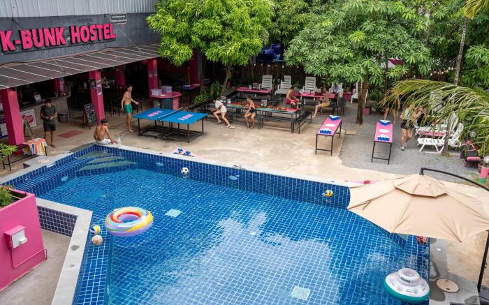 K-Bunk AoNang Center