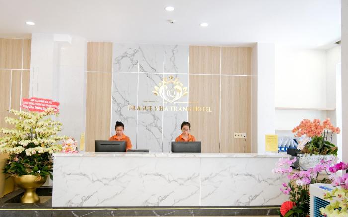 Prague Nha Trang Hotel
