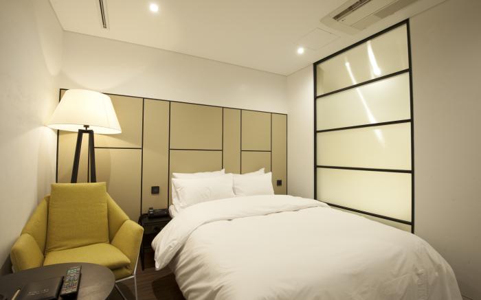 Hotel The Artist Yeoksam