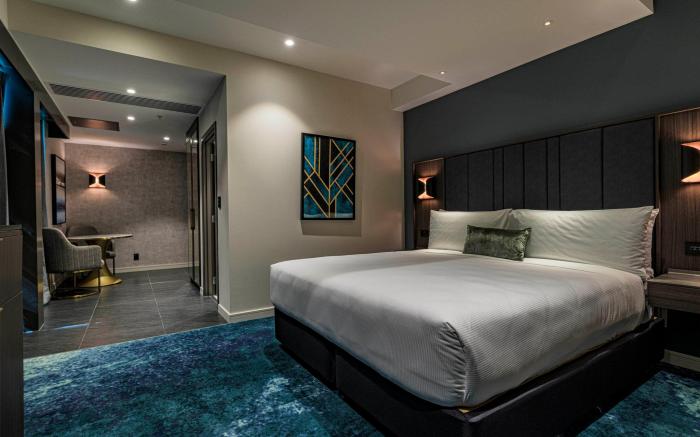 The Sebel Wellington Lower Hutt 