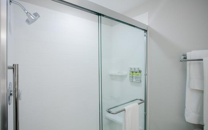 Holiday Inn Express And Suites OAKHURST-YOSEMITE PARK AREA By IHG
