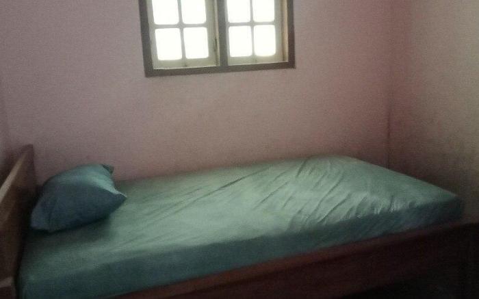 Rumah sederhana ramah dan dipusat kota Banyuwangi