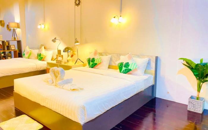 Primego Boutique Hotel