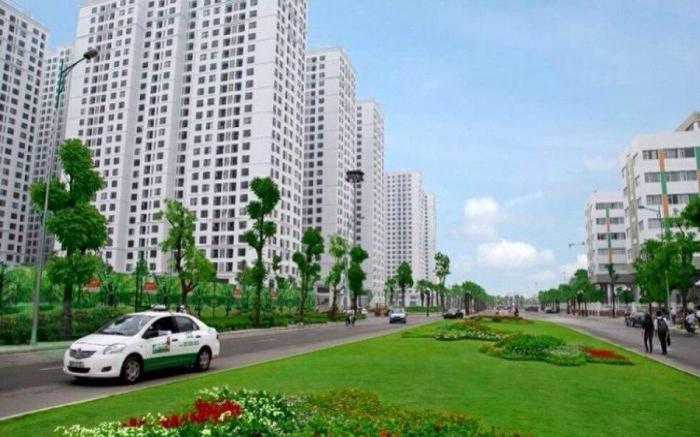 BOM HOMES- VINHOMES TIMESCITY- 2BR- COZY APT