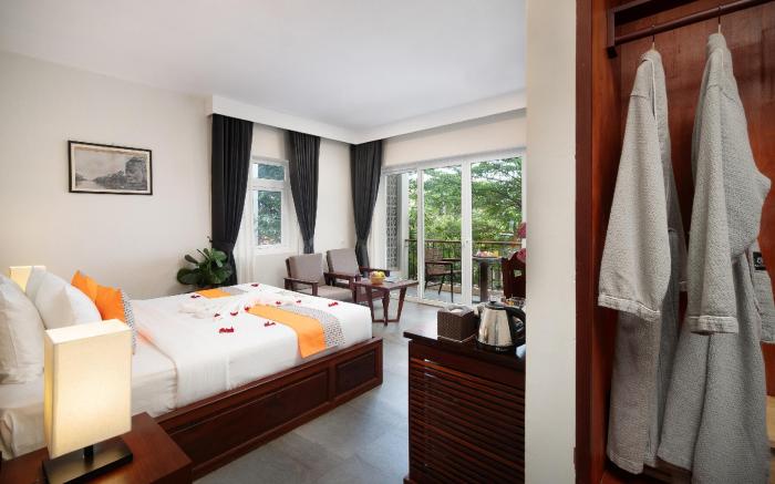 Indra Angkor Residence